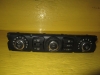 BMW 5 series E63 - AC control unit - 64116988505